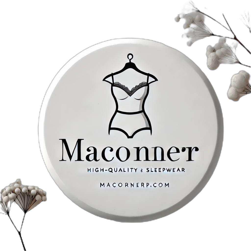 Elegant Lingerie & Sexy Accessories | MaCorner P